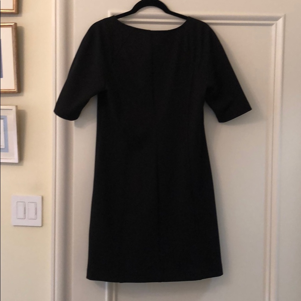 Trina Turk Kane Elbow Dress - Picture 3 of 5